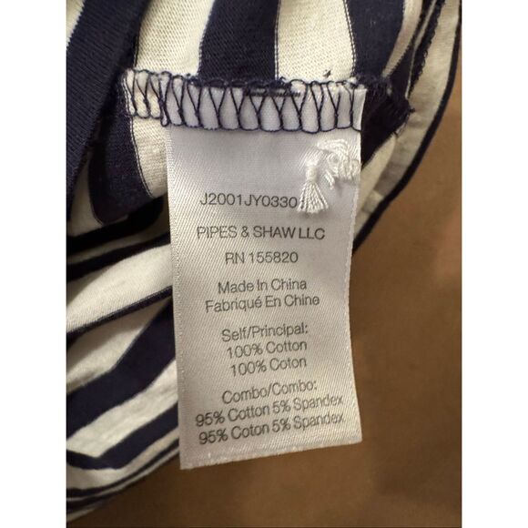 Veronica Beard Leoni Tee - Picture 8 of 9